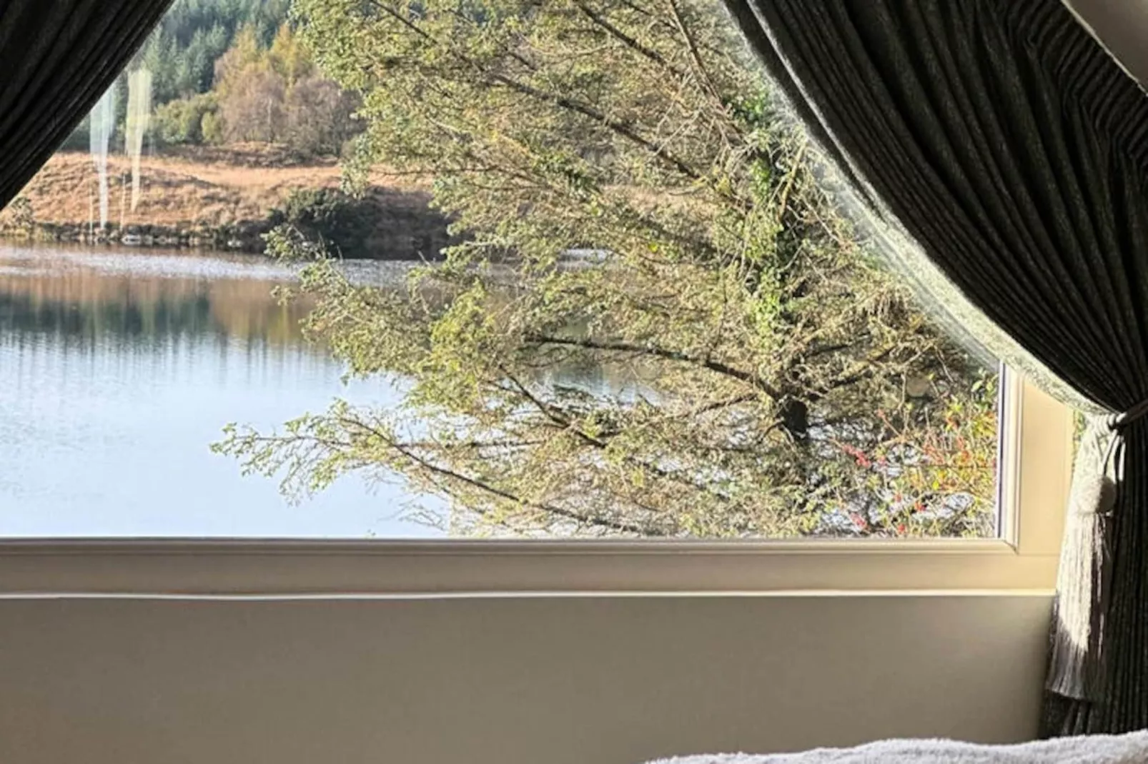 Mobil Home - Bungalow - Cottage à Maam cross Galway-Niet-getagd