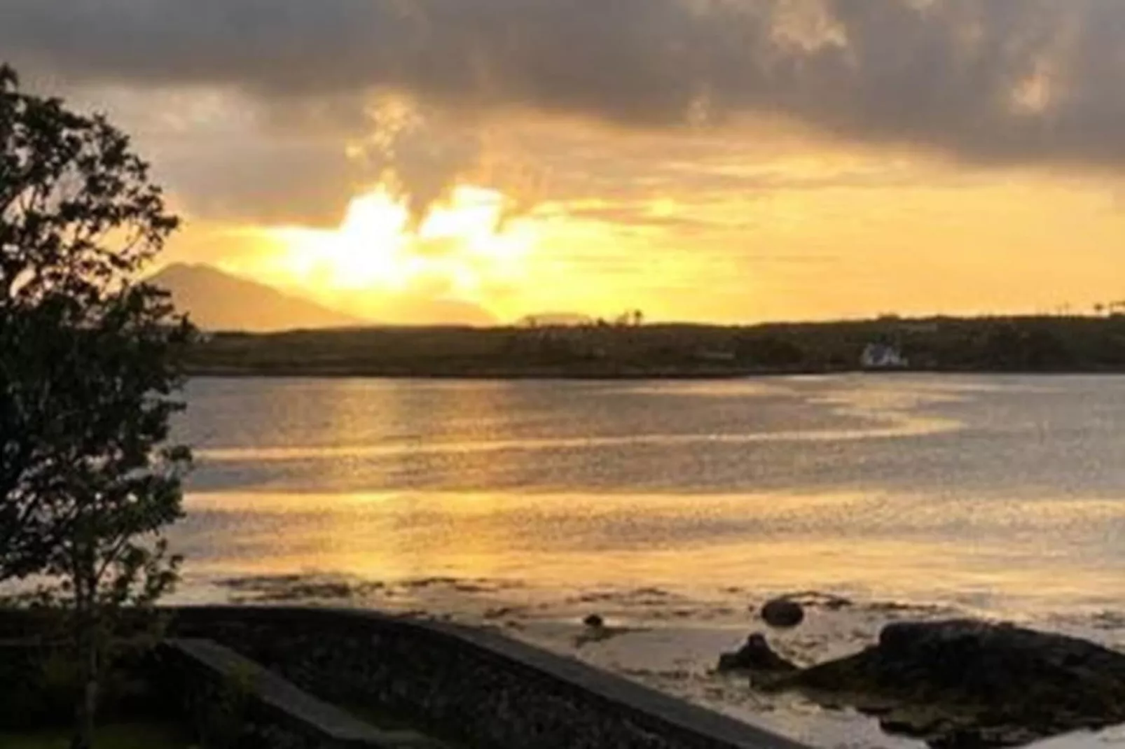 Maison à Roundstone Galway-Niet-getagd