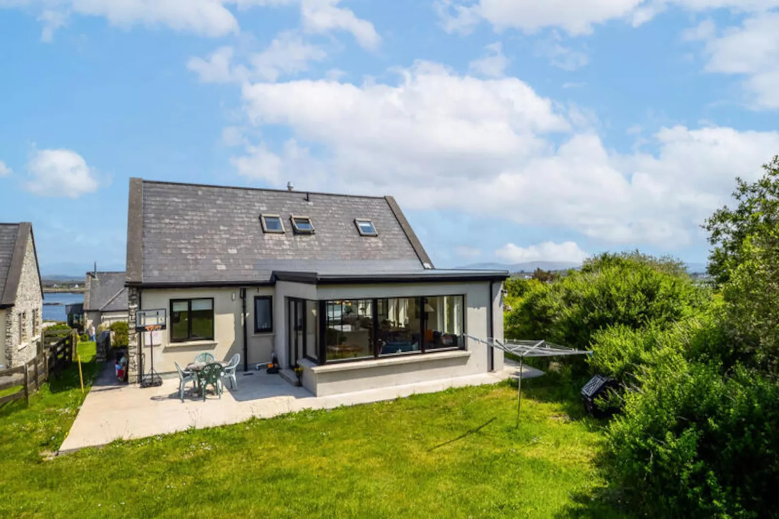 Maison à Roundstone Galway-Niet-getagd