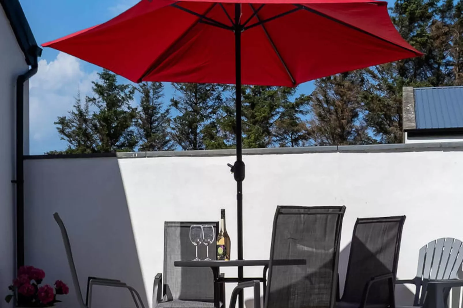 Maison à Renvyle Galway-Niet-getagd