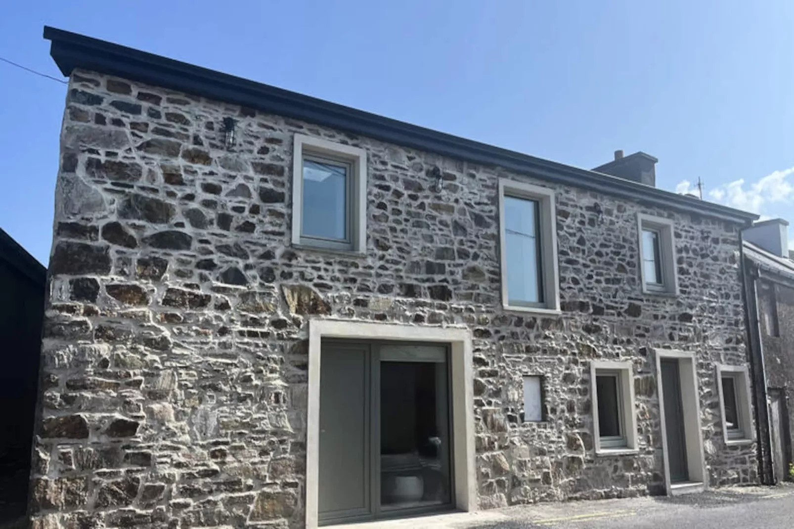 Maison à Clifden Galway-Niet-getagd