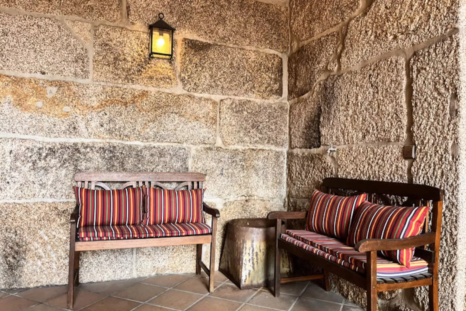 Appartements à Cabeceiras de Basto-Niet-getagd