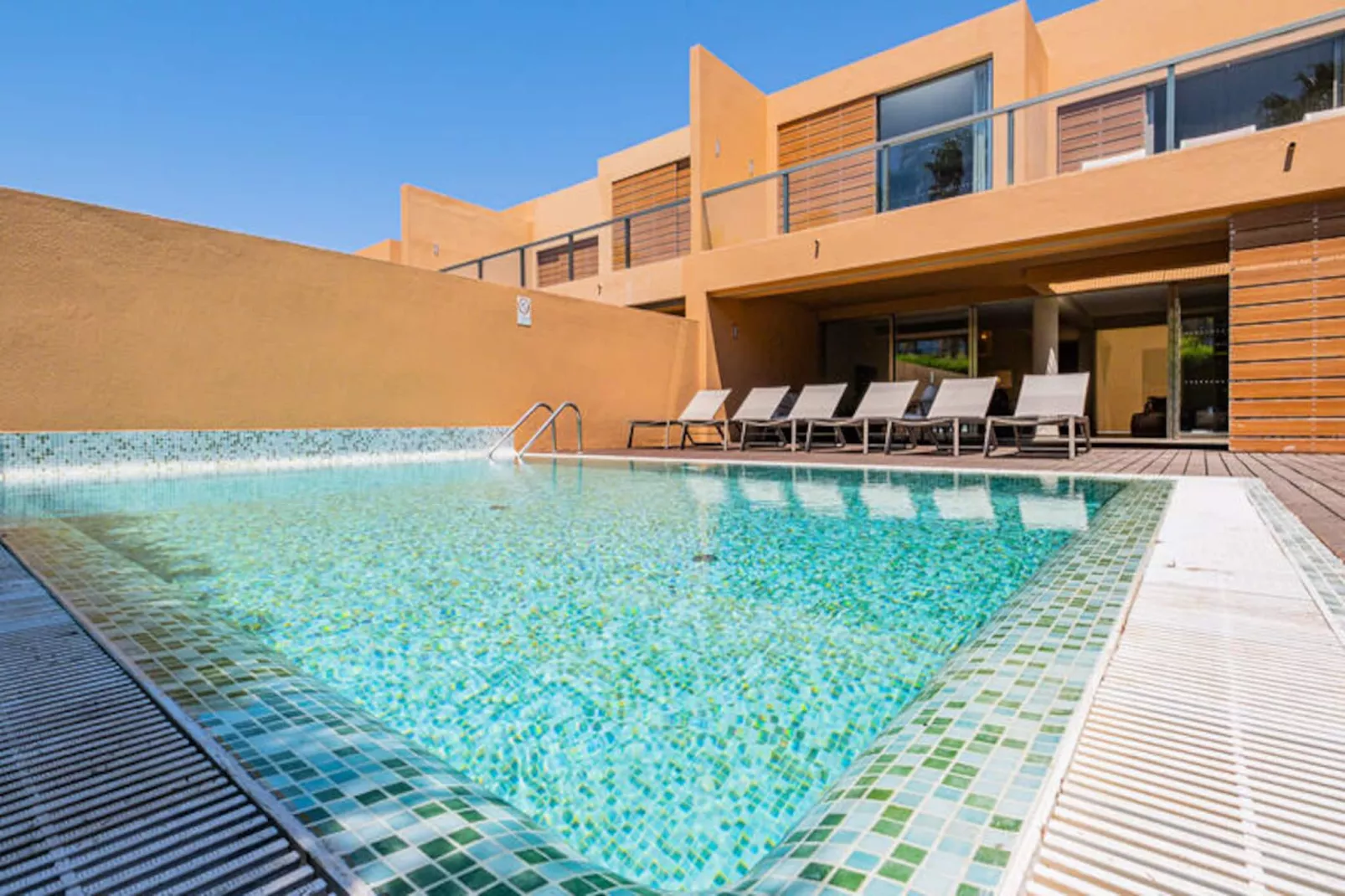 Maison à Albufeira-Niet-getagd