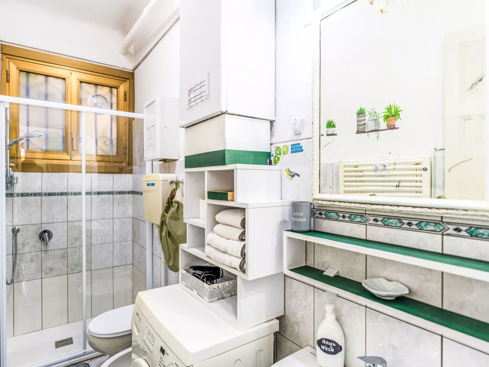 Margherita Home-Binnen