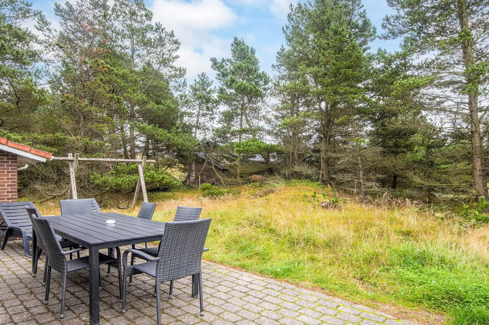 Luxe oase in Blavand-By Traum