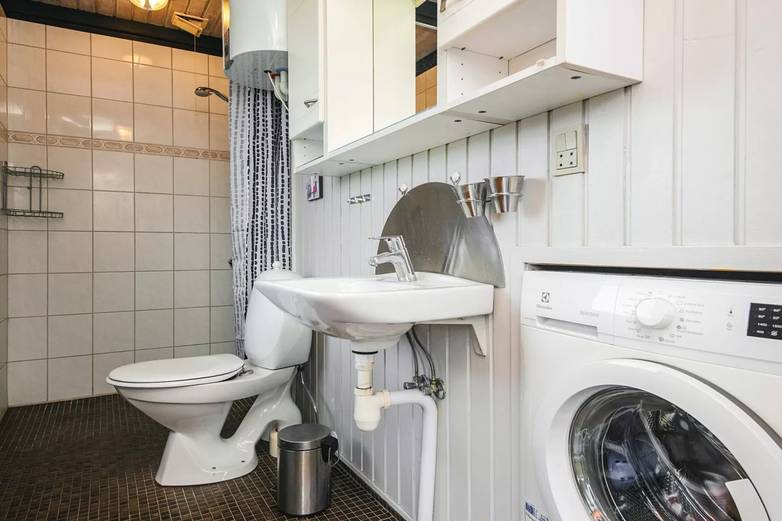 Betoverende huisje retraite in Fano-By Traum-Binnen