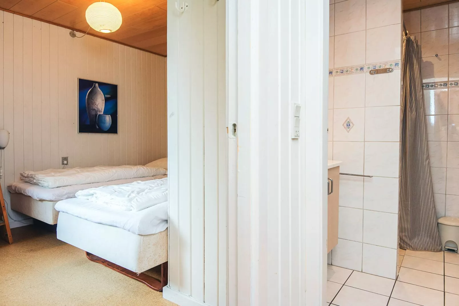 6 persoons vakantie huis in Toftlund-Binnen