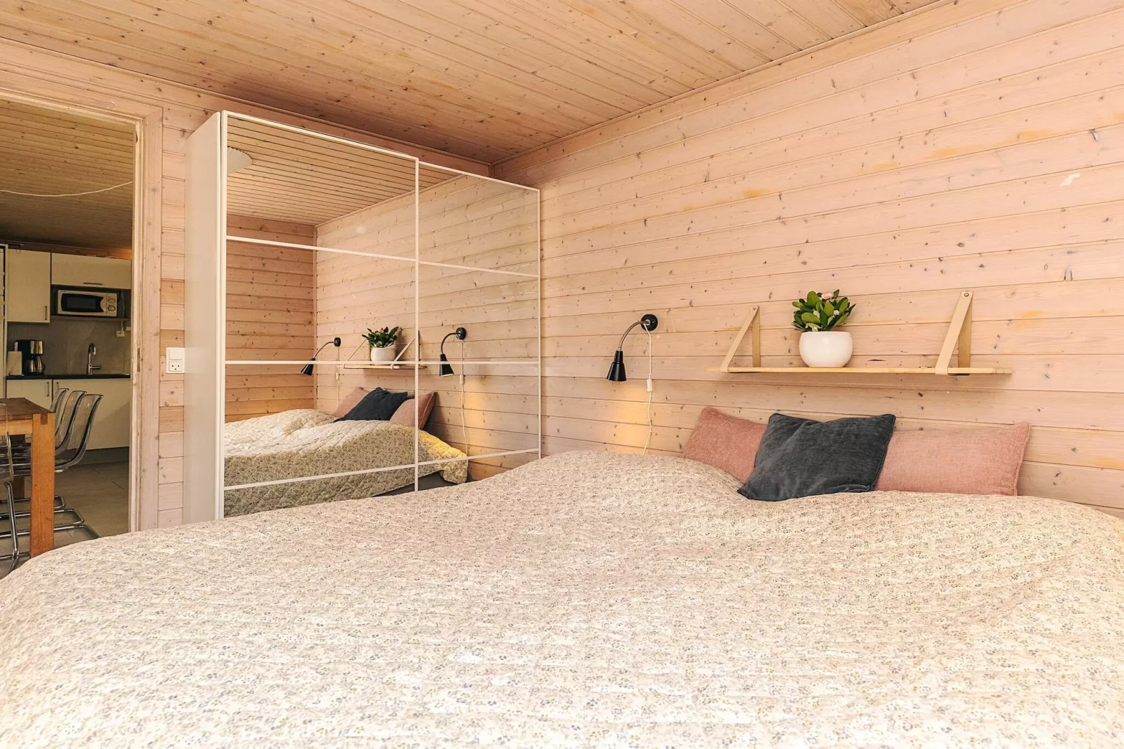 10 persoons vakantie huis in Væggerløse-By Traum-Binnen