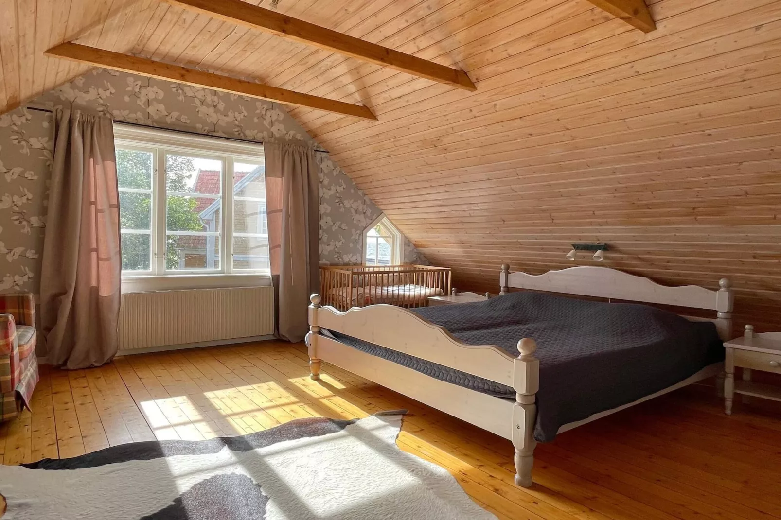 10 persoons vakantie huis in Mörbylånga-By Traum-Binnen