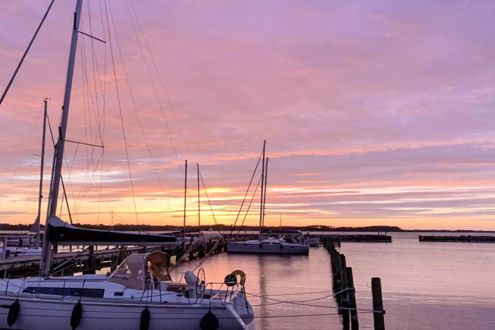 4 persoons vakantie huis in Farsø-By Traum-Uitzicht