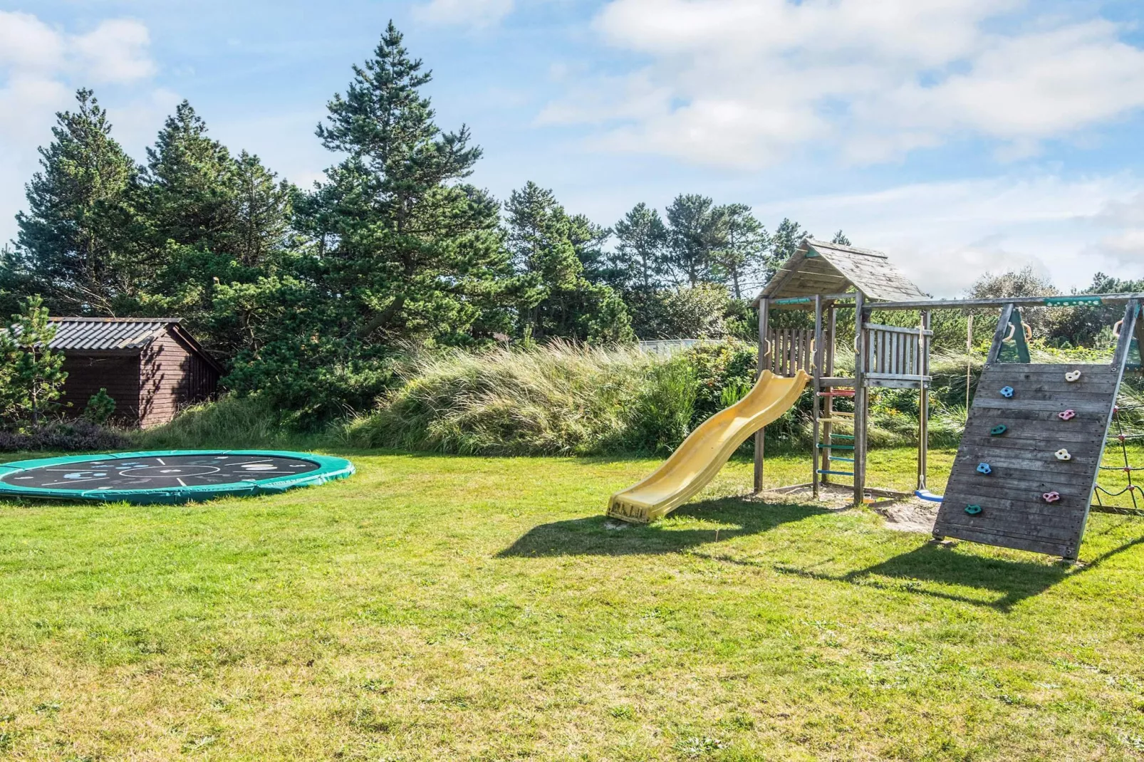 Luxe retraite in Blavand -- By Traum Ferienwohnungen-Uitzicht