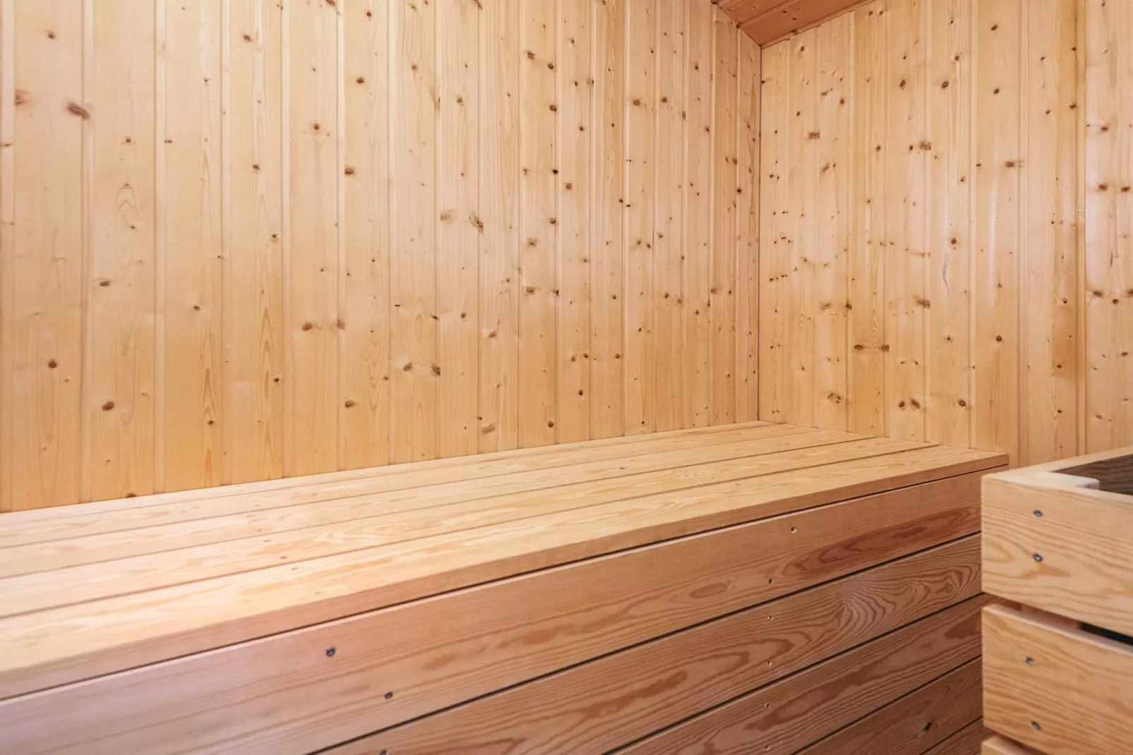 7 persoons vakantie huis in Fanø-By Traum-Sauna