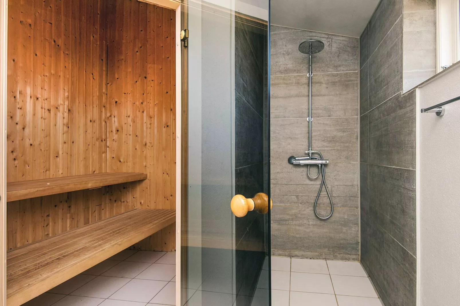 Gerestaureerd zomerhuis in Hejlsminde -- By Traum Ferienwohnungen-Binnen