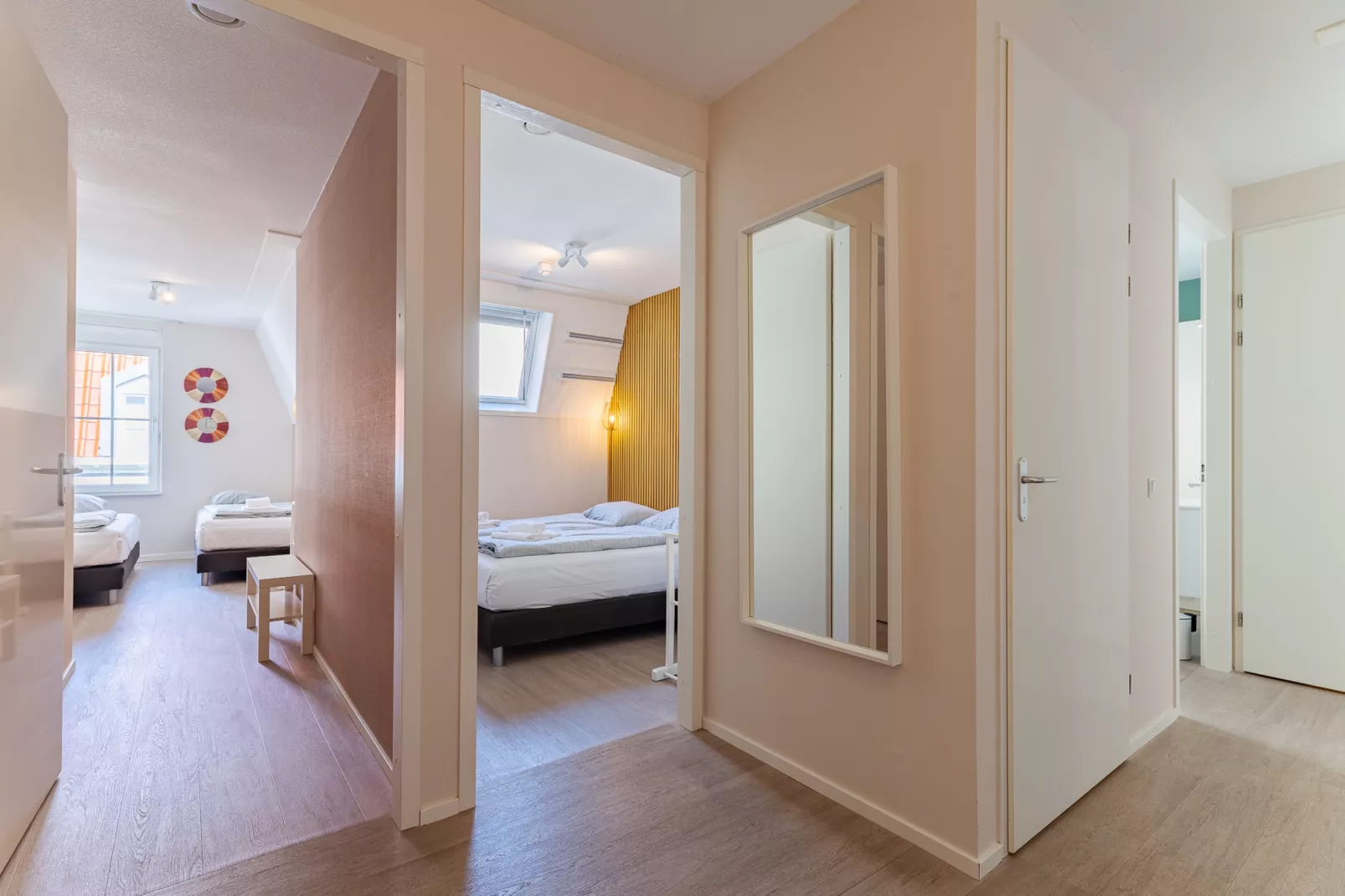 Appartement Duinhof Dishoek 13M - 6 personen de luxe-Niet-getagd