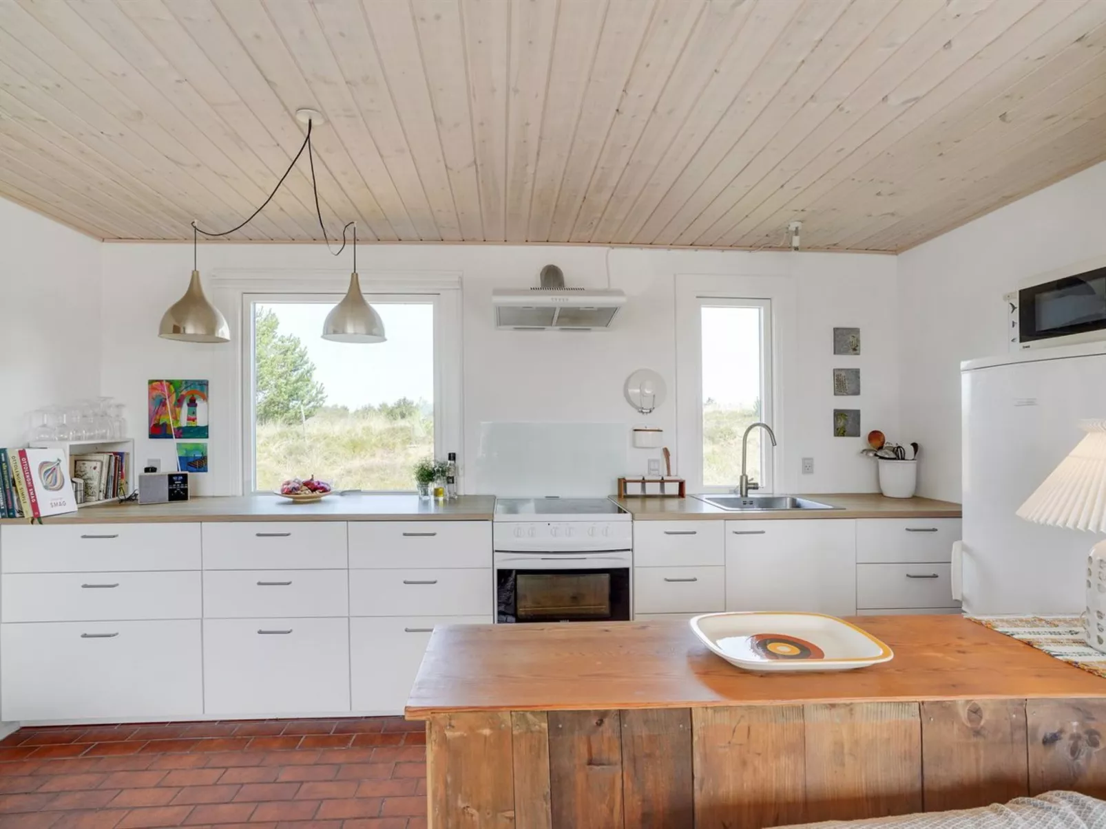 "Letta" - 800m from the sea-Binnen