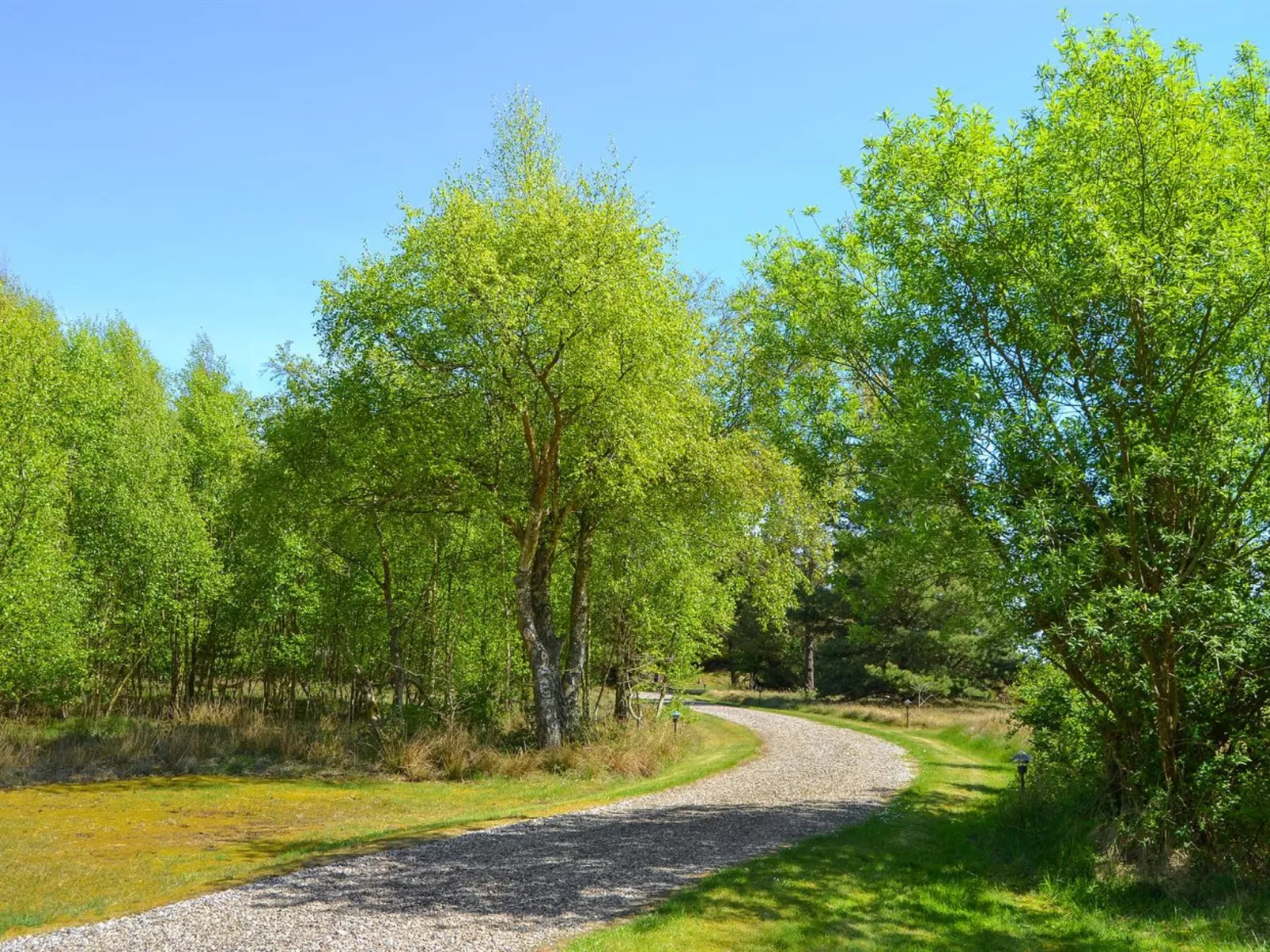 "Gwen" - 2.7km from the sea-Buiten