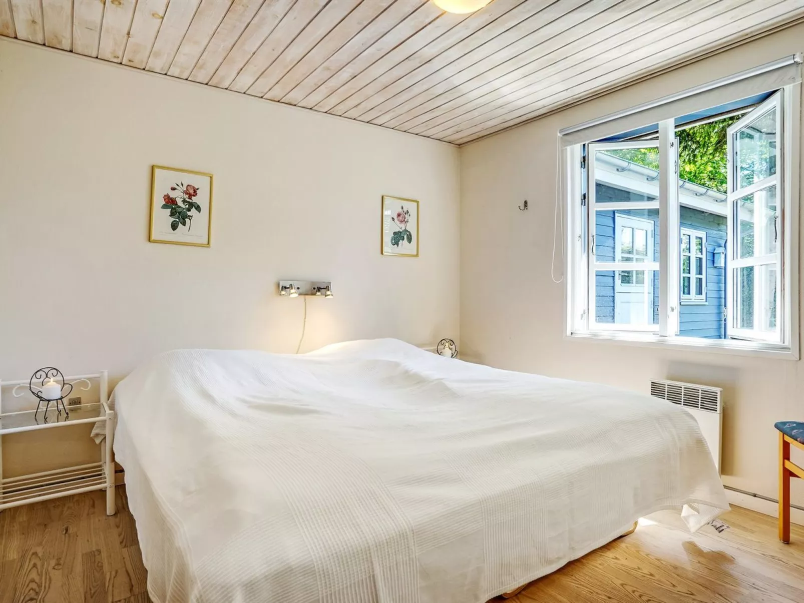 "Edele" - 800m from the sea-Binnen