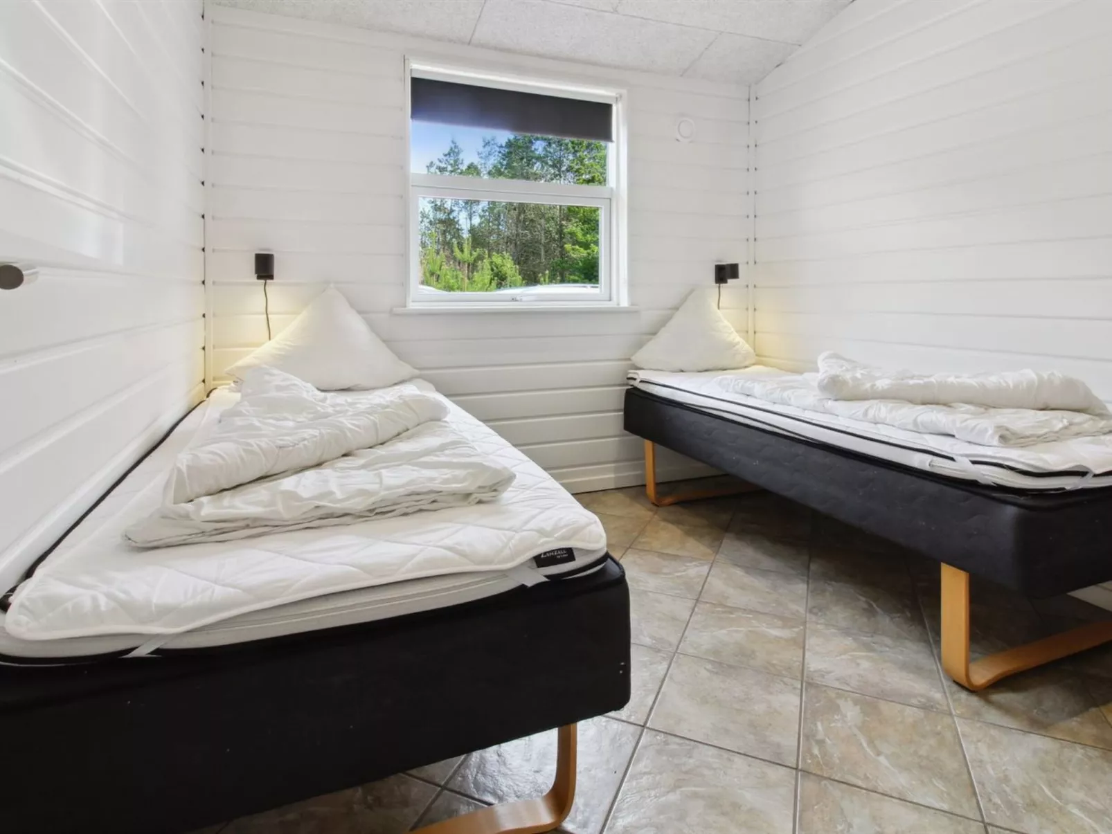 "Nael" - 1.6km from the sea-Binnen