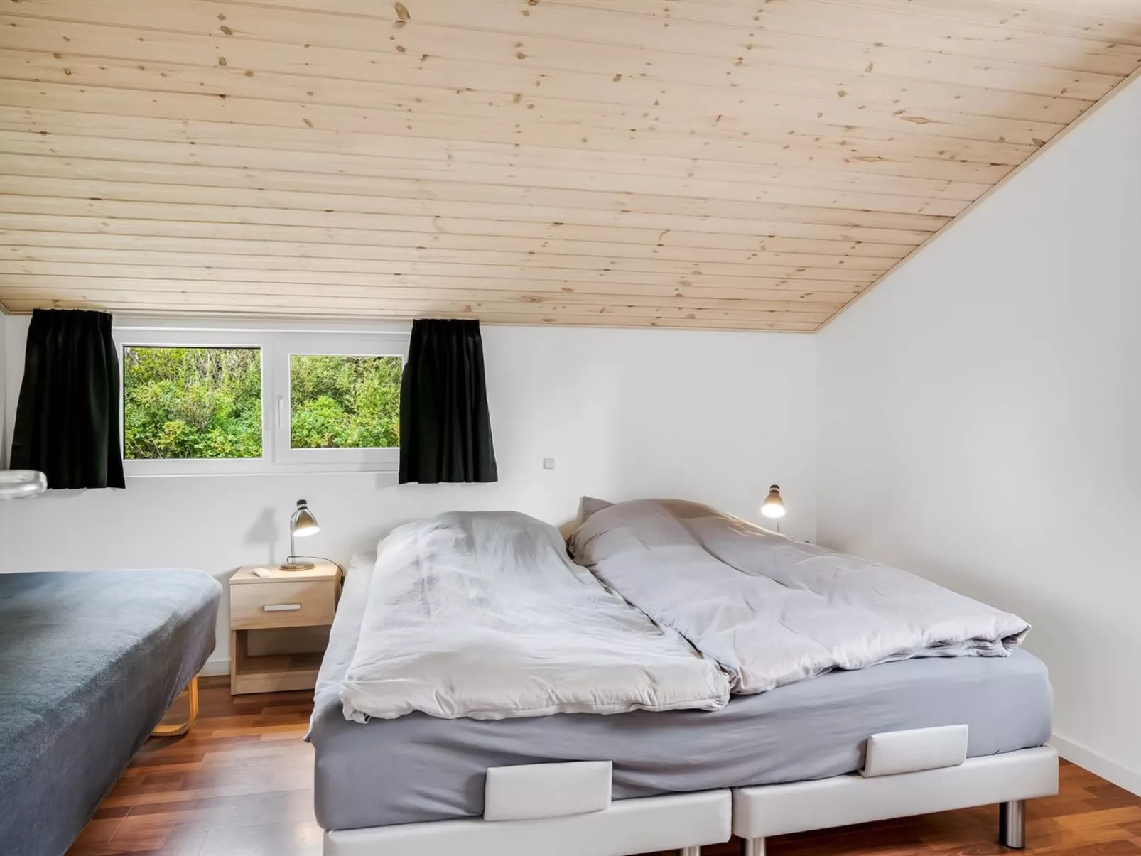 "Bengta" - 200m from the sea-Binnen