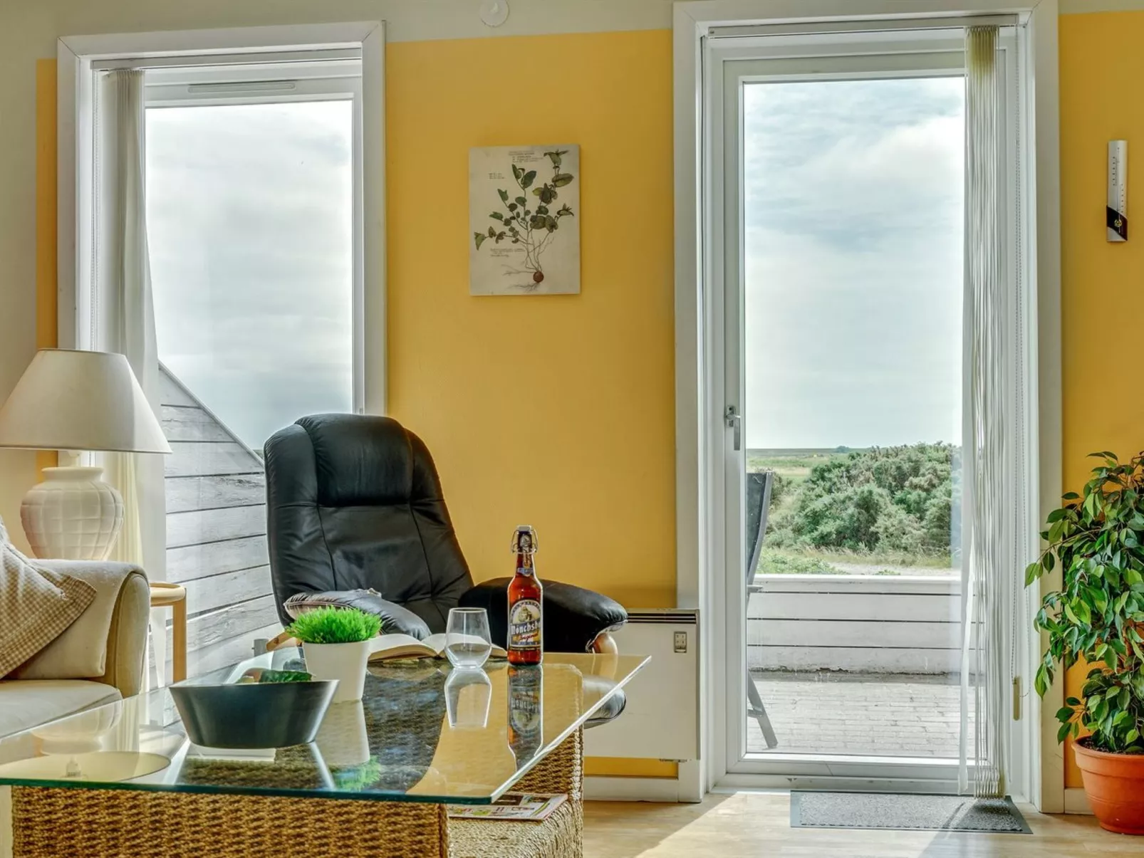 "Fotij" - 2.3km from the sea-Binnen