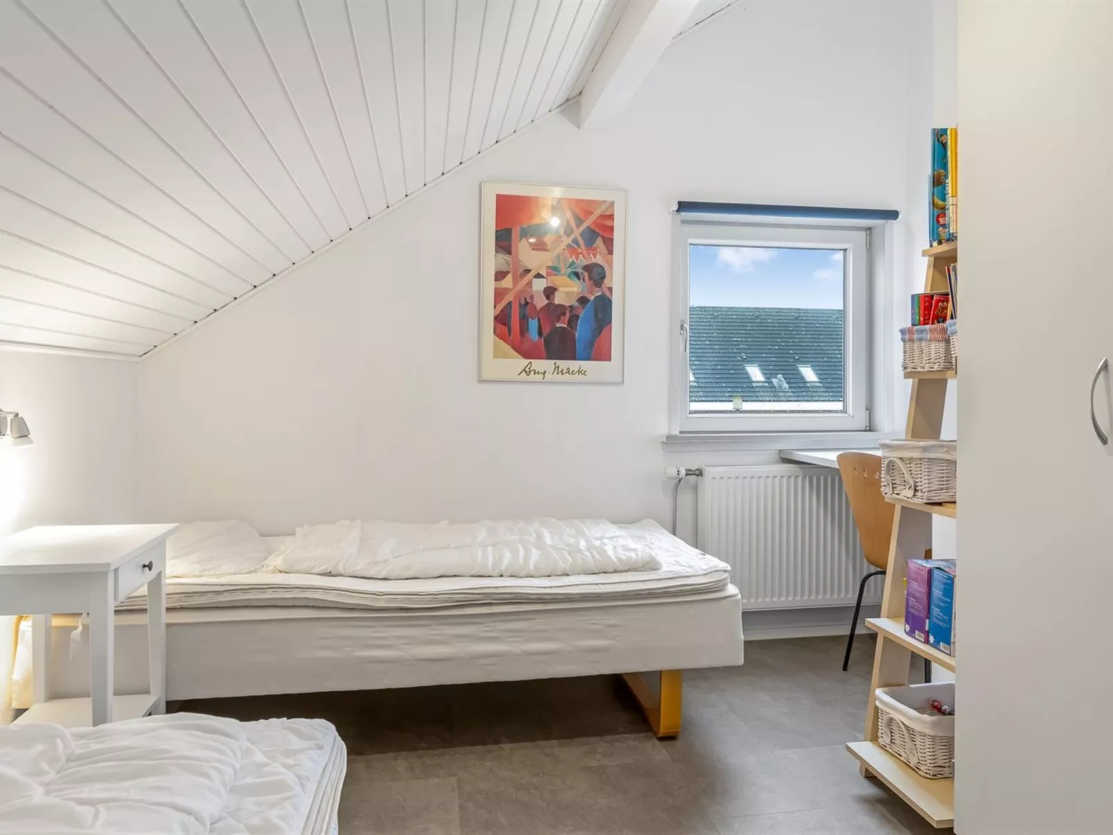 "Edly" - 2.3km from the sea-Binnen