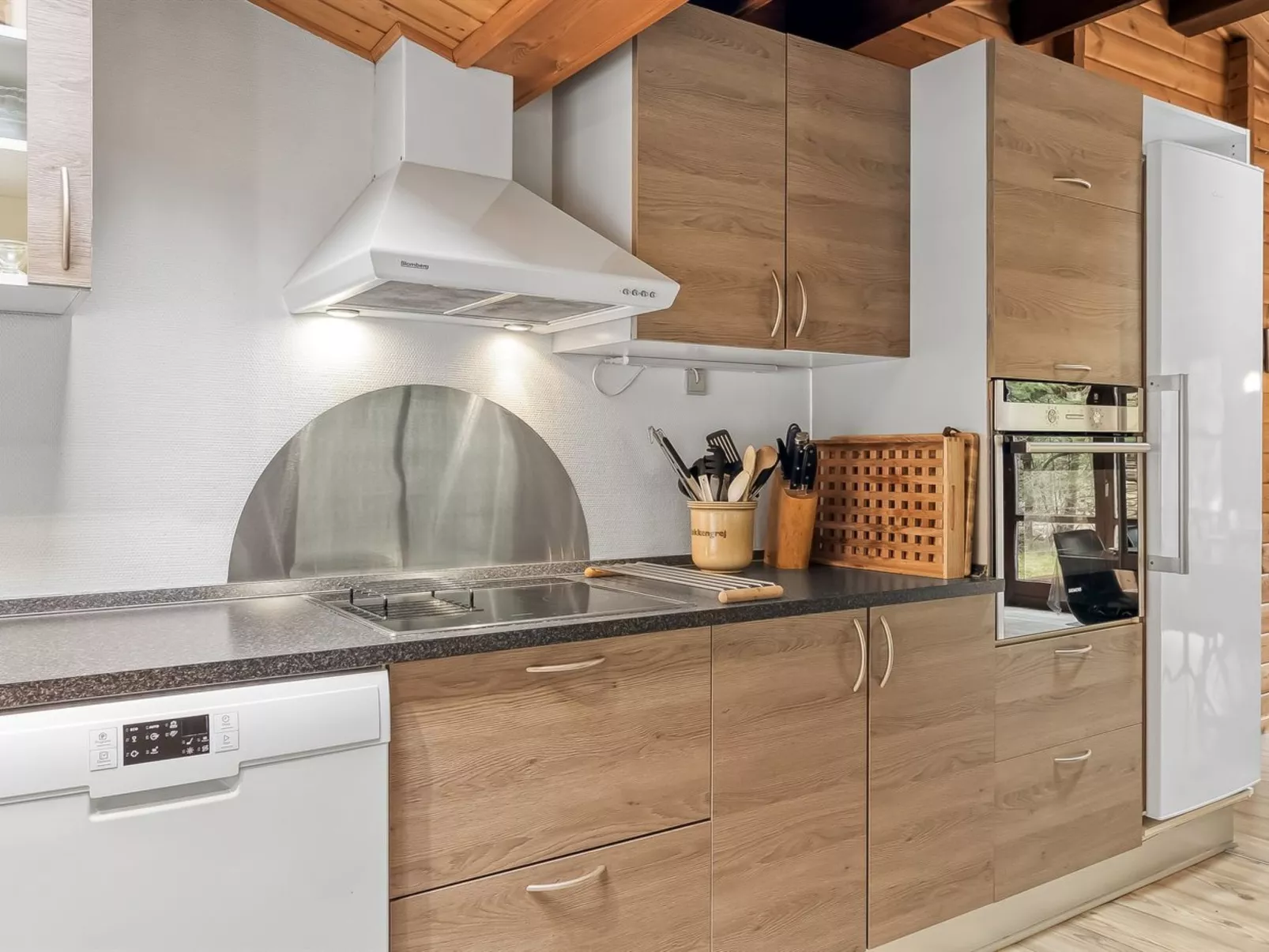 "Patrizia" - 1km from the sea-Binnen