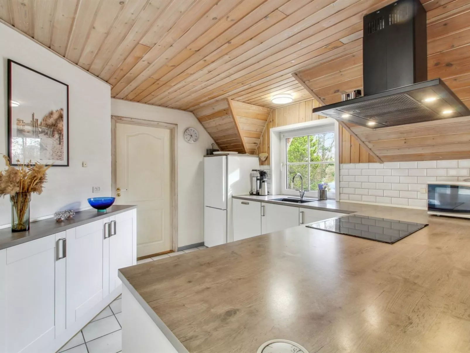 "Albin" - 2.8km from the sea-Binnen