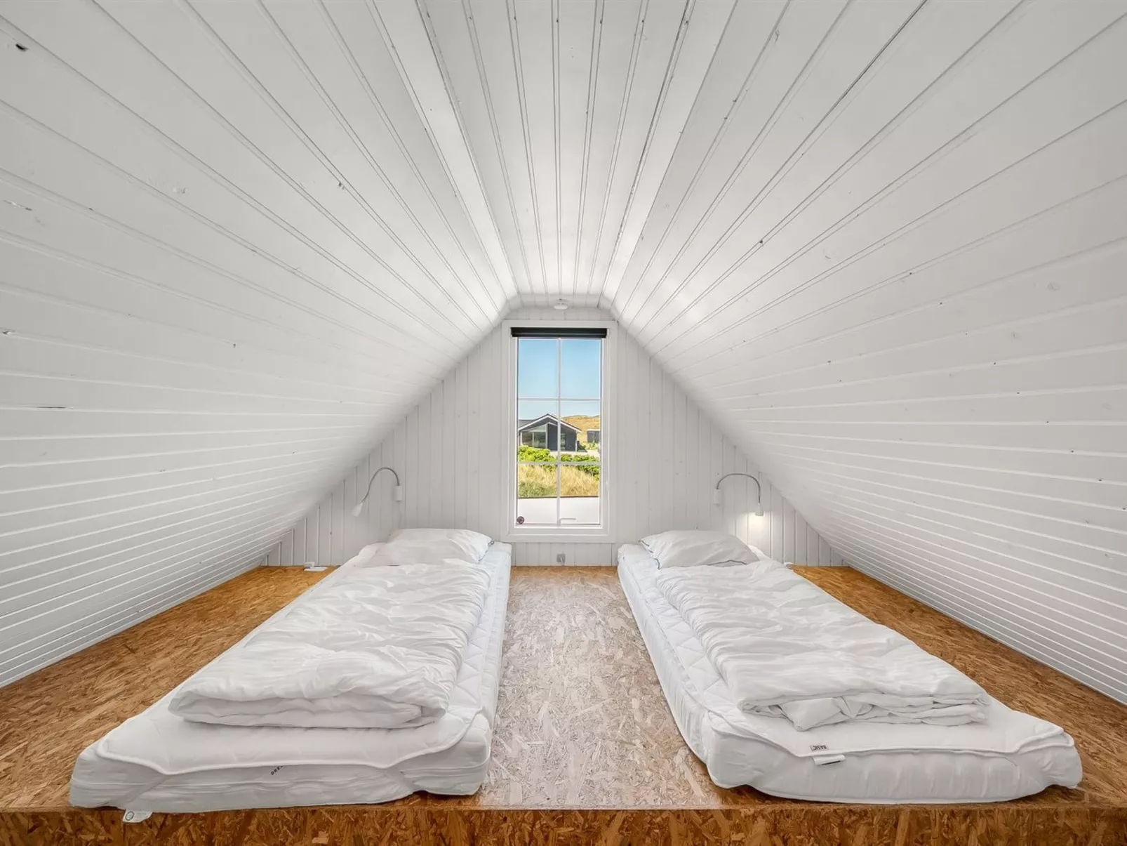 "Klimentina" - 150m from the sea-Binnen