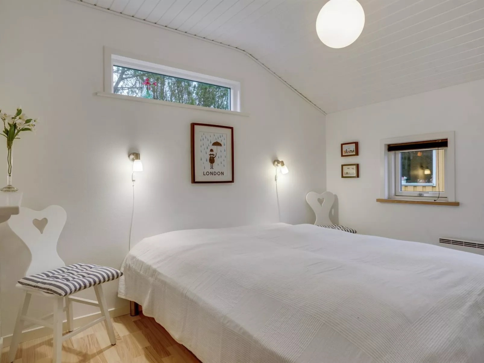 "Nico" - 1.1km from the sea-Binnen