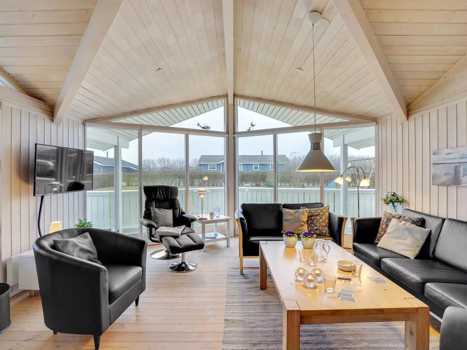 "Stefanka" - 600m from the sea-Binnen