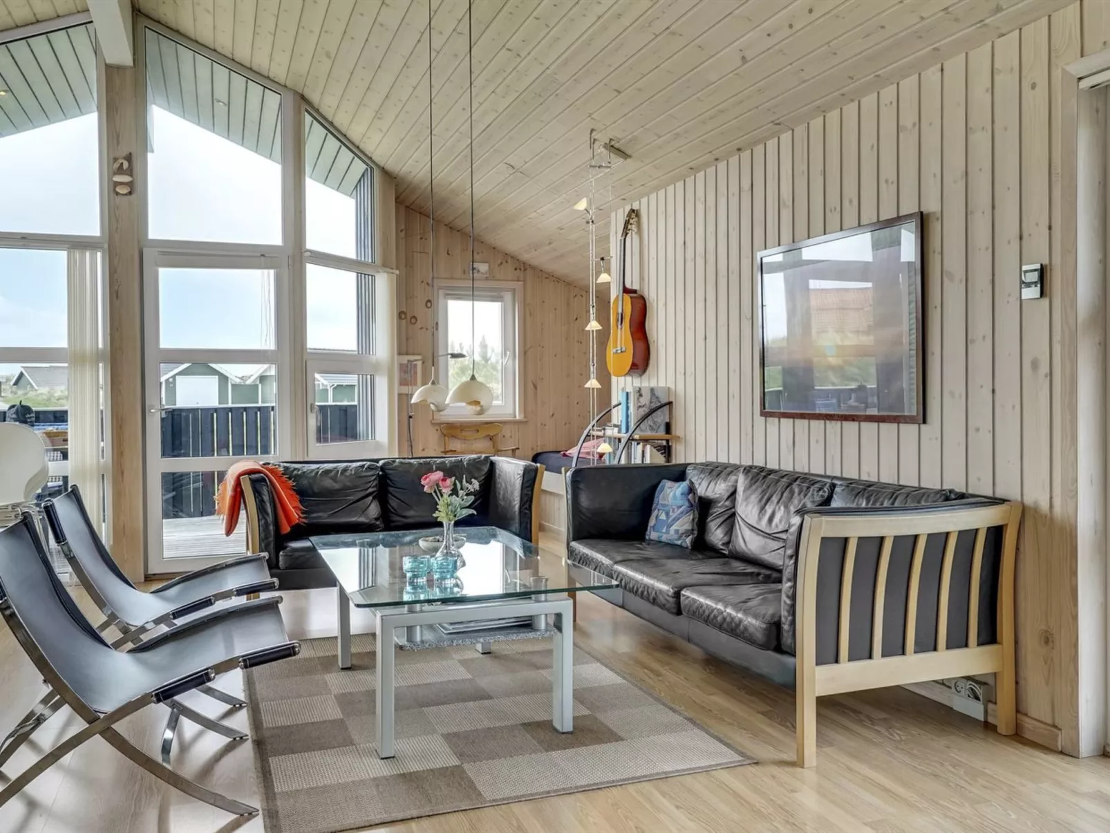 "Emppu" - 400m from the sea-Binnen