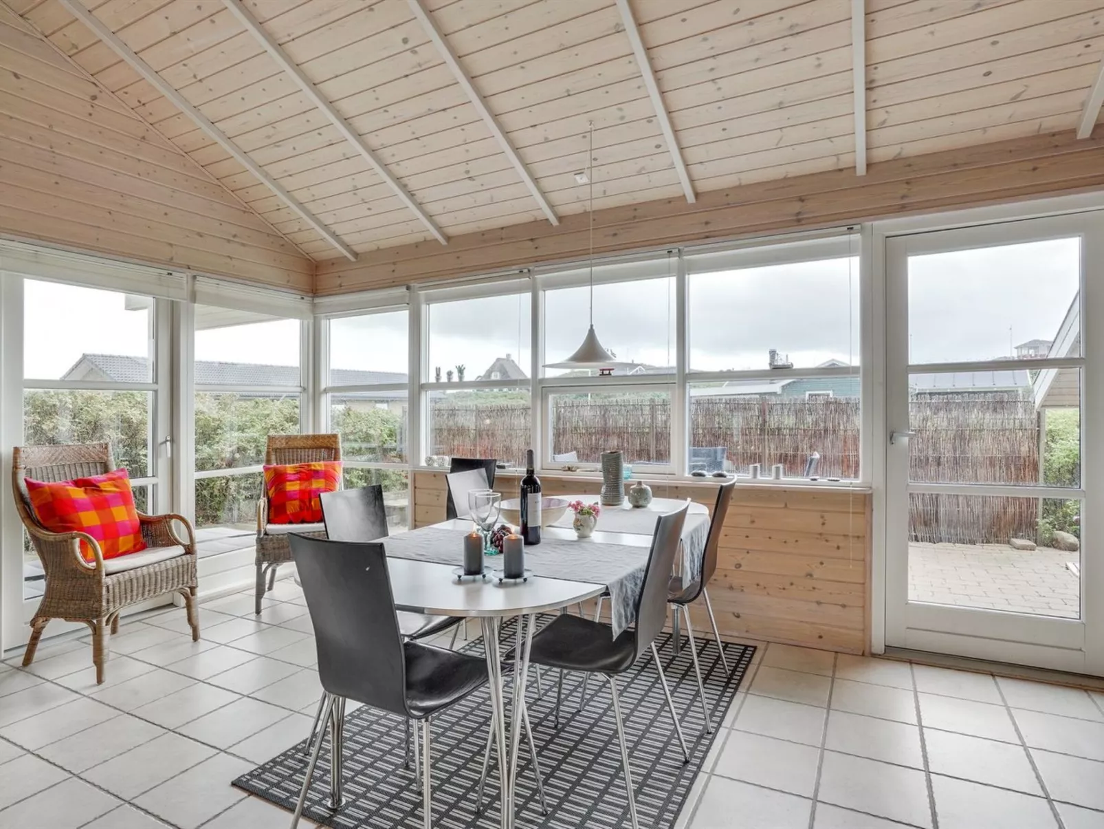 "Geeske" - 400m from the sea-Binnen