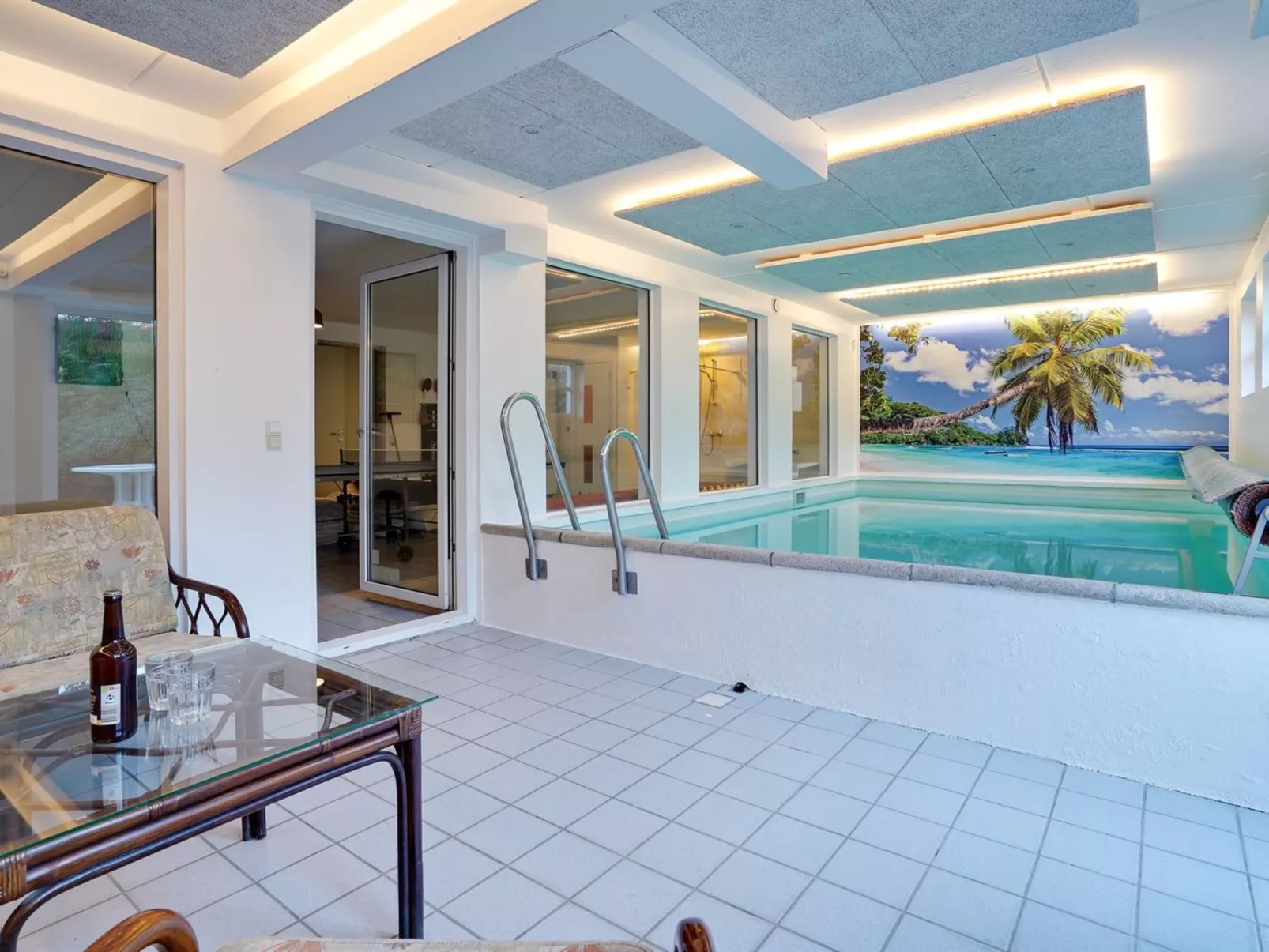 "Pelle" - 800m from the sea-Buiten