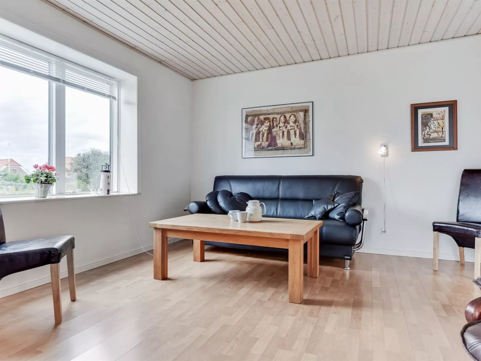 "Matthias" - 400m to the fjord-Binnen