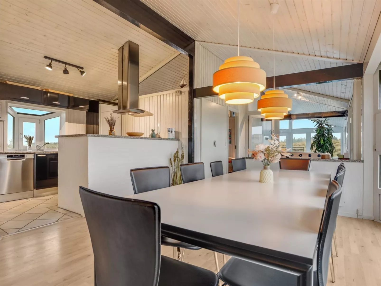 "Falka" - 800m from the sea-Binnen