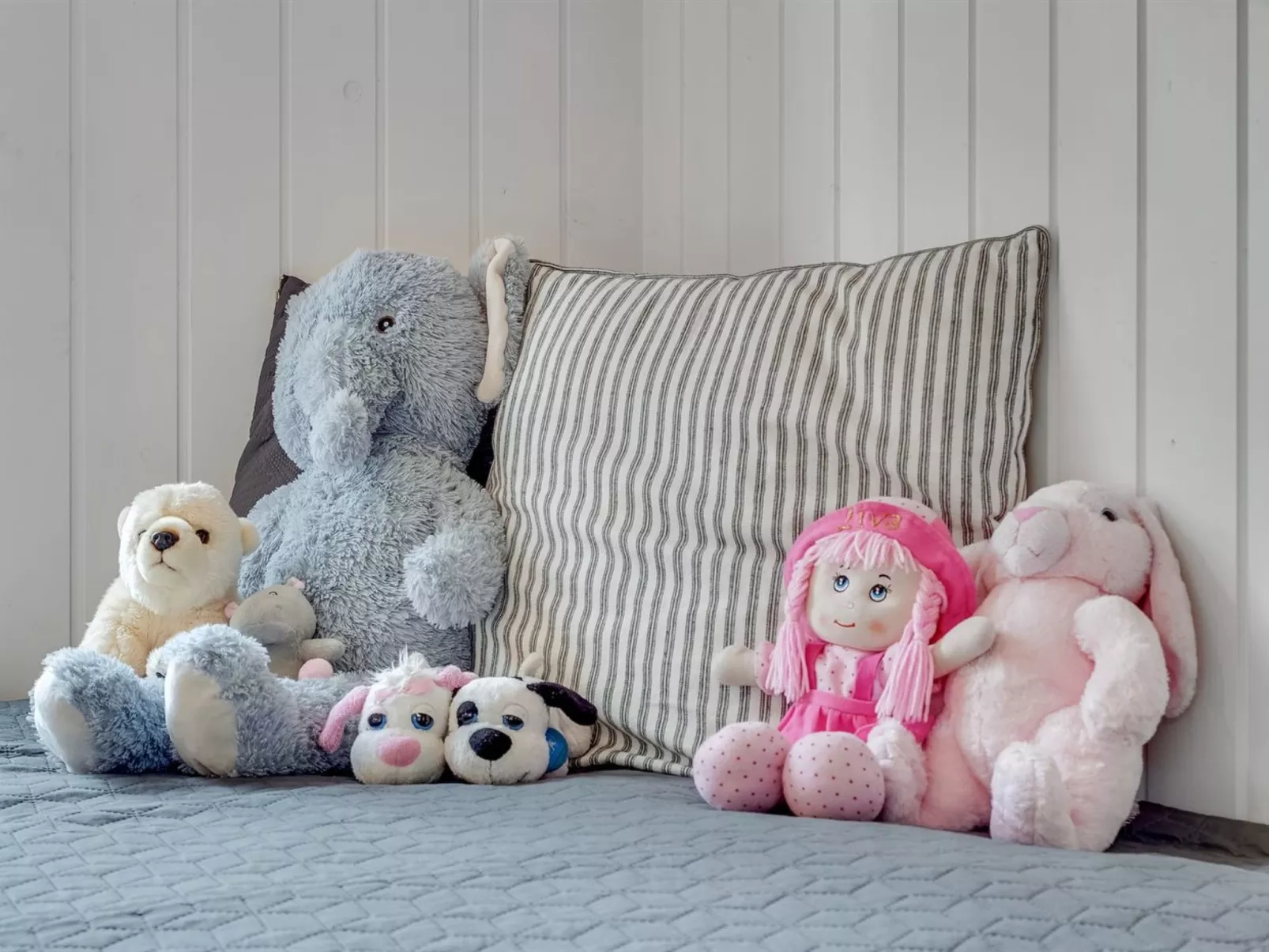 "Riekje" - 2.3km from the sea-Binnen