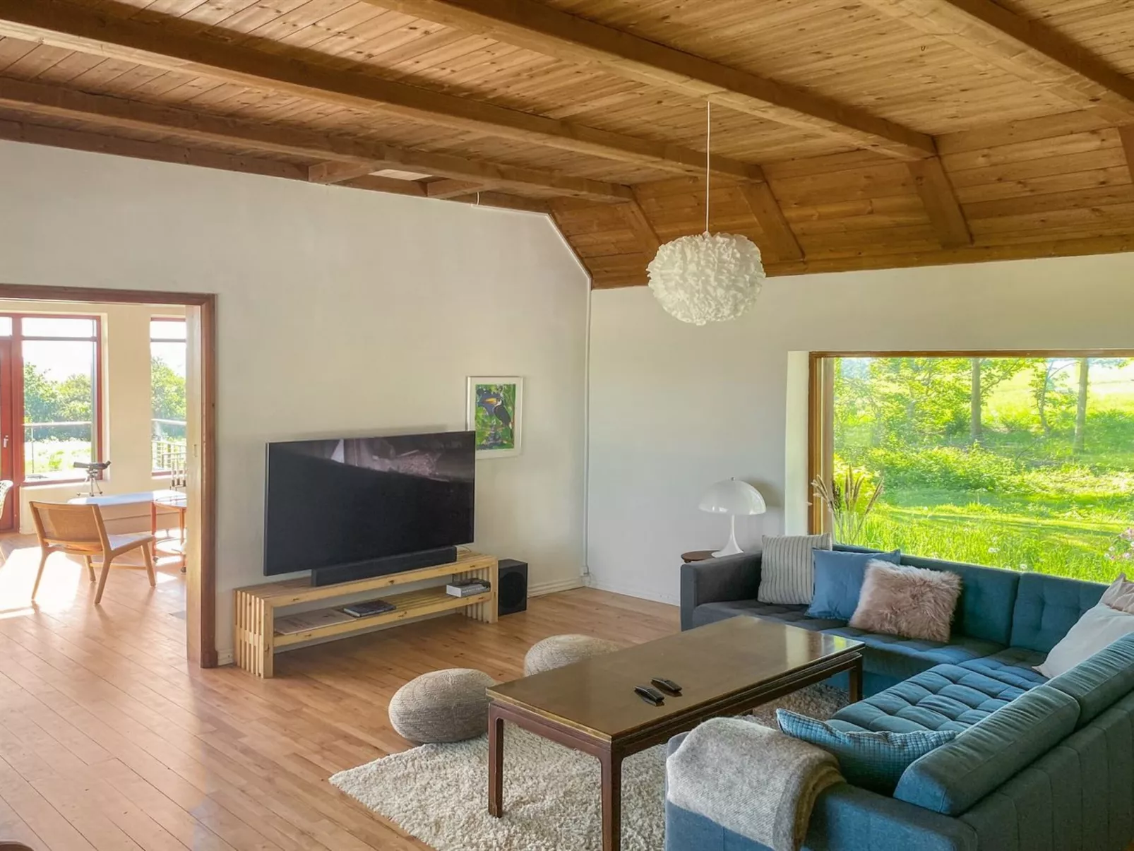 "Nella" - 1.2km from the sea-Binnen