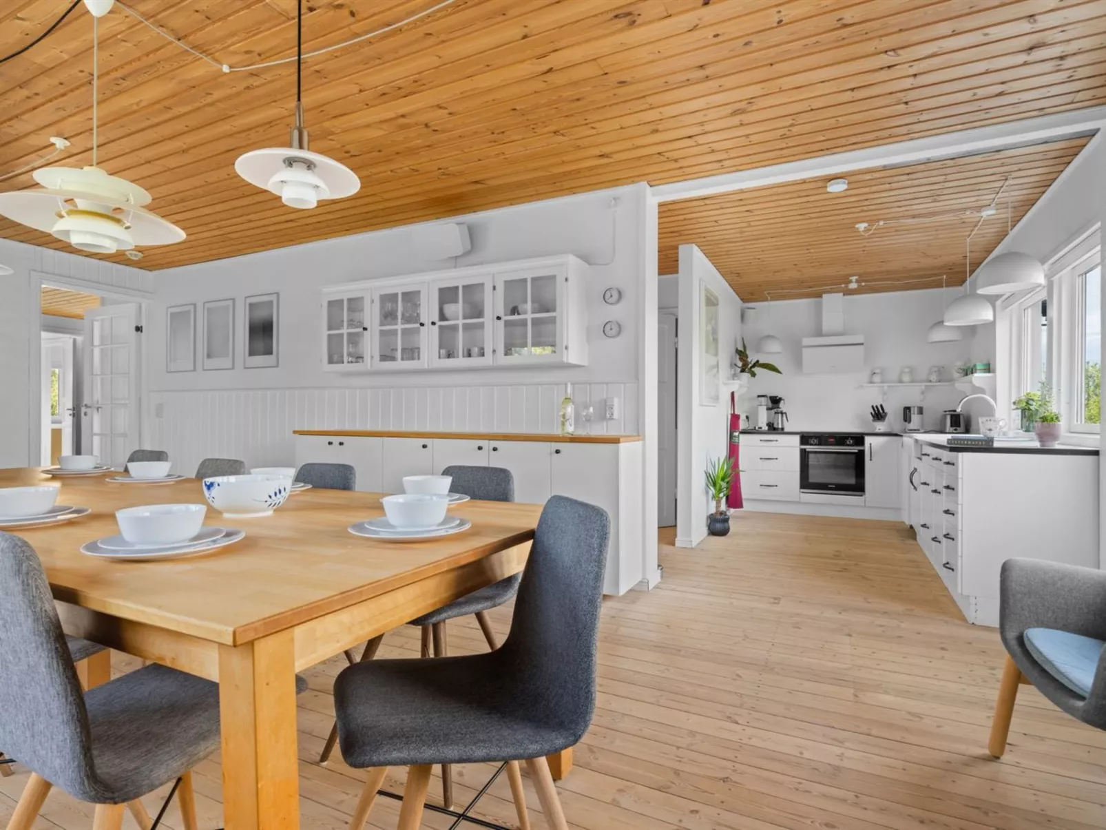 "Taio" - 500m from the sea-Binnen