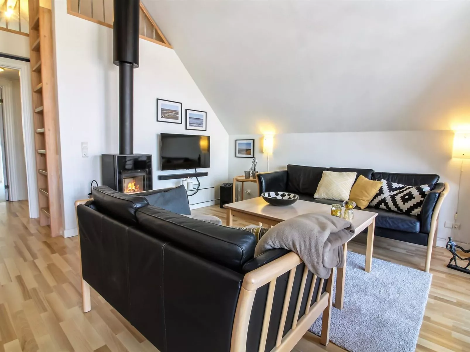 "Eda" - 3.5km from the sea-Binnen