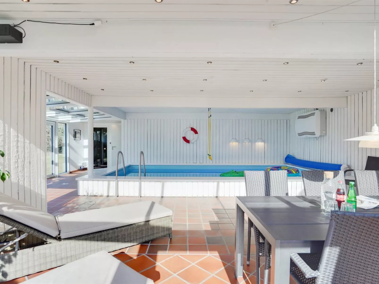 "Gertrudis" - 2km to the fjord-Buiten