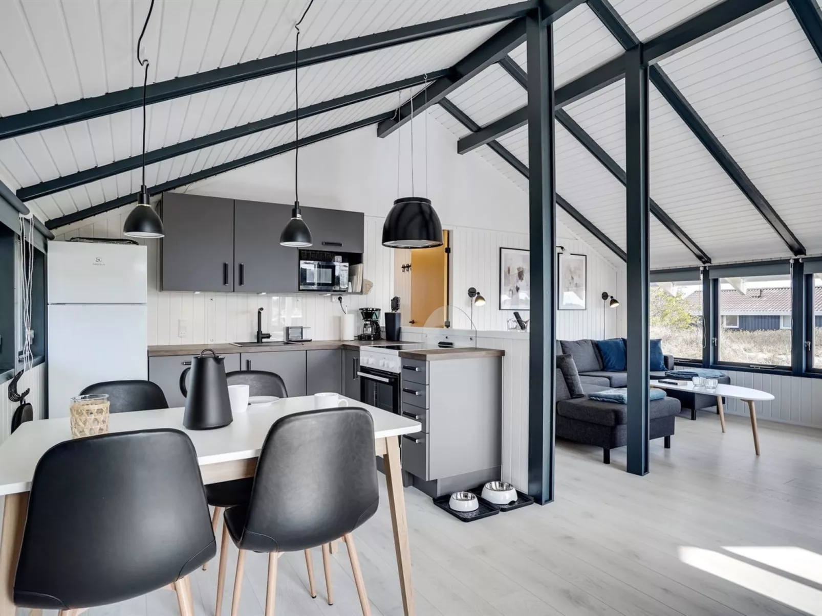 "Asalonis" - 250m from the sea-Binnen