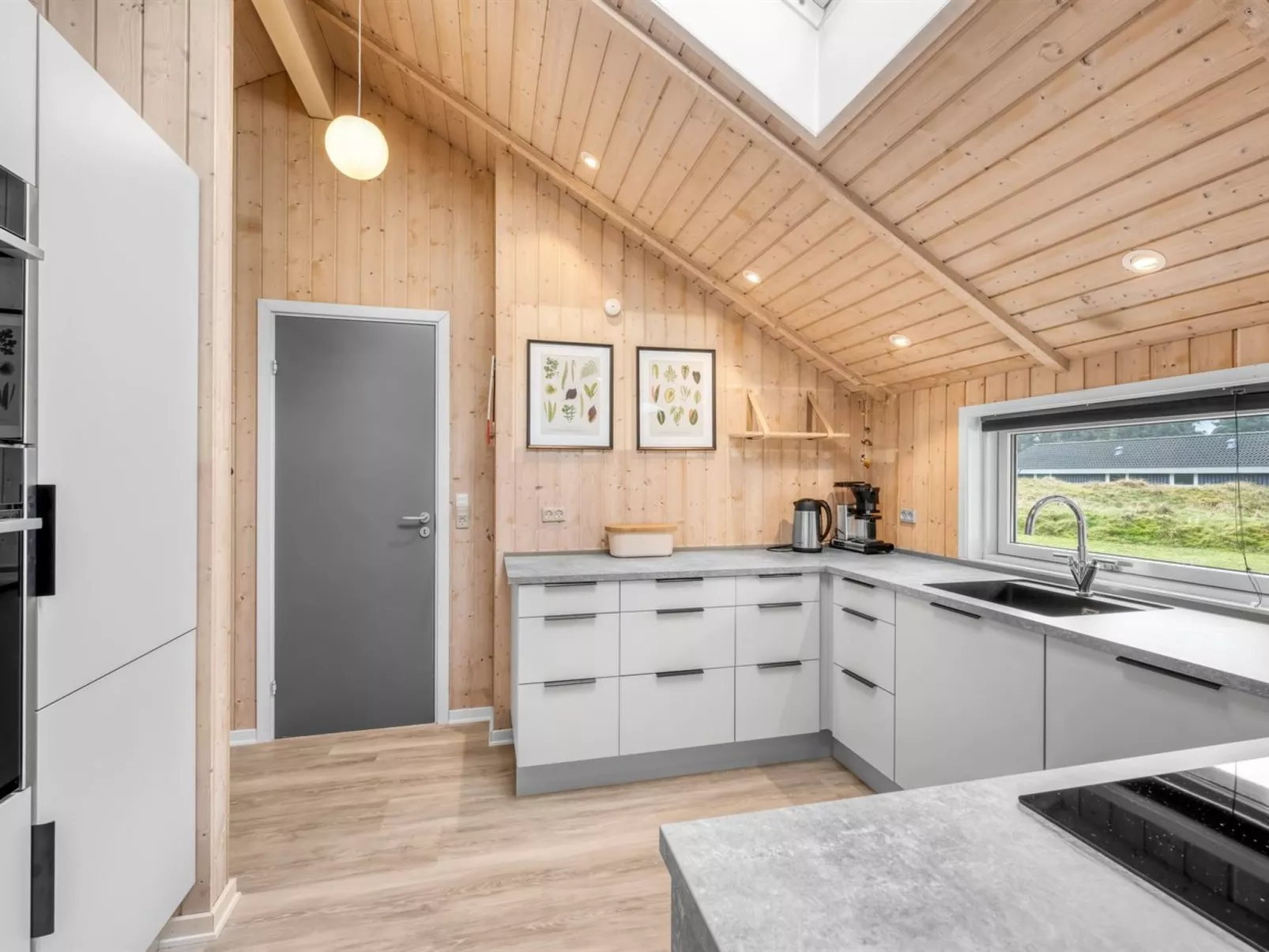 "Anisette" - 1km from the sea-Binnen