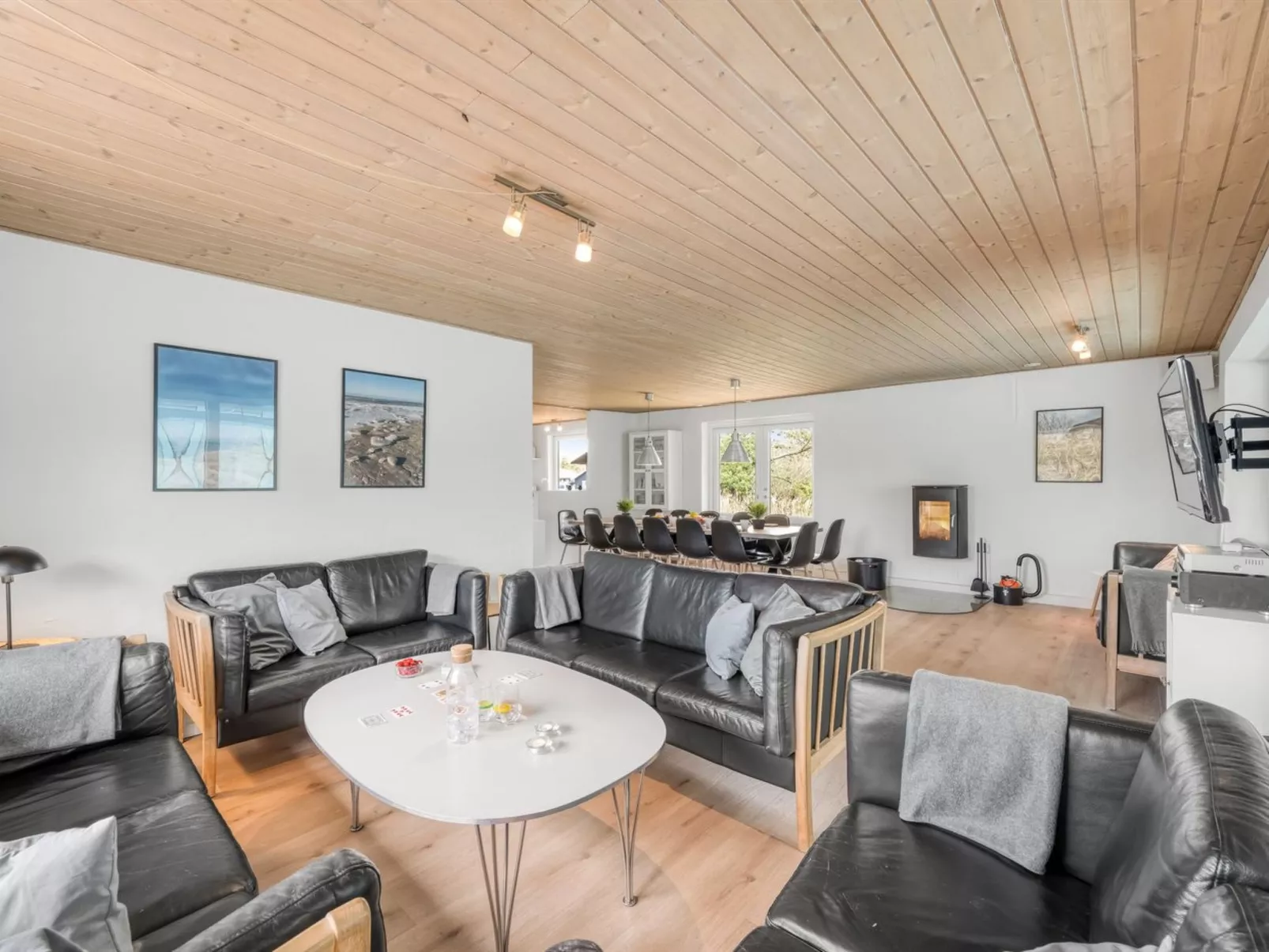 "Irlin" - 800m from the sea-Binnen