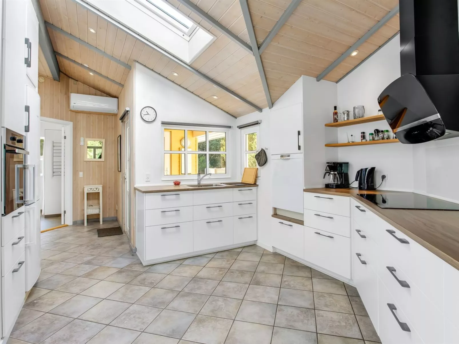 "Tammes" - 1km from the sea-Binnen