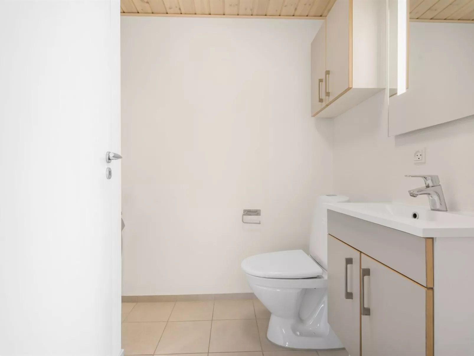 "Sinikka" - 350m from the sea-Binnen