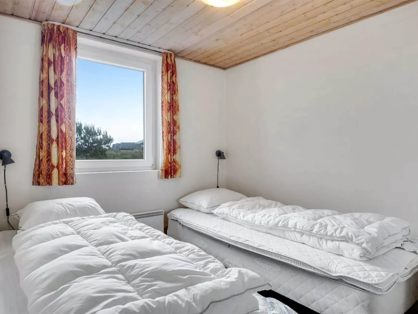 "Palli" - 600m from the sea-Binnen