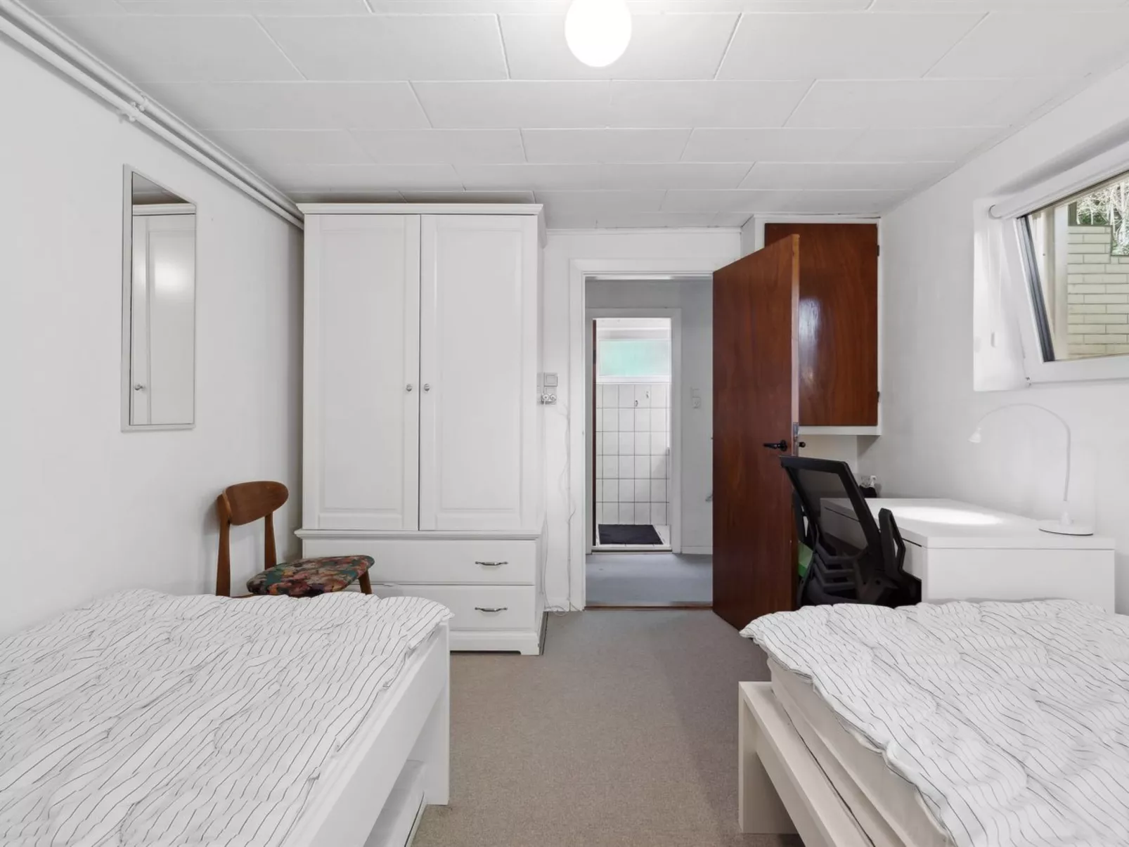 "Engelke" - 150m from the sea-Binnen