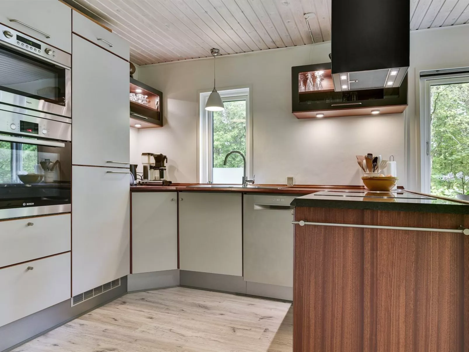 "Thrugels" - 200m from the sea-Binnen