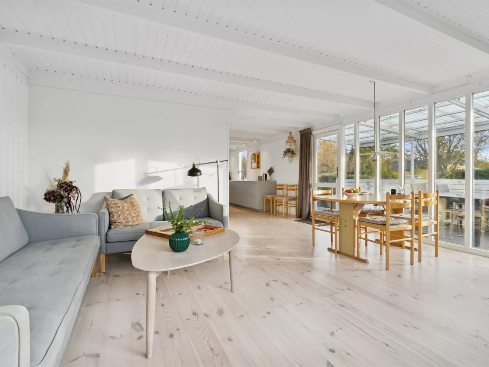 "Anni" - 250m from the sea-Binnen