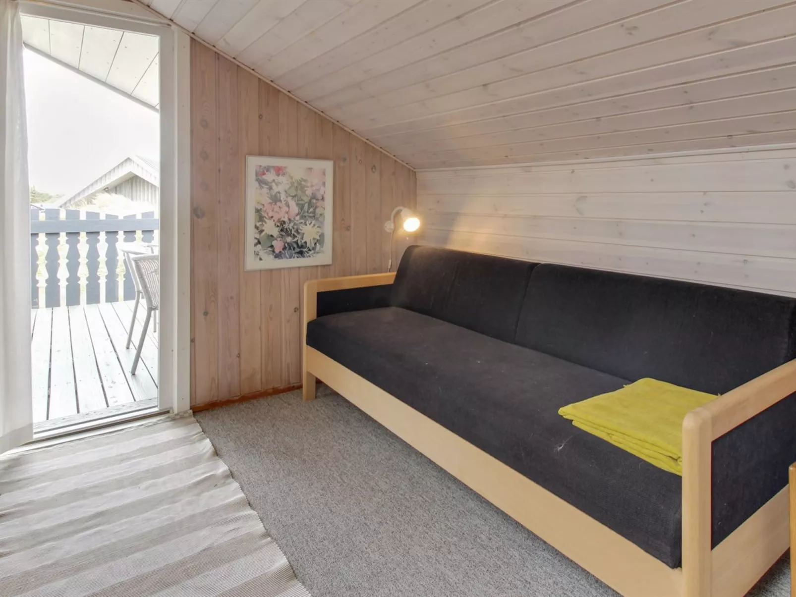 "Casandra" - 600m from the sea-Binnen